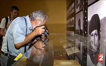 Les trésors de Robert Capa à Arles