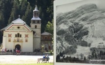 Le premier Mont-Blanc photo festival