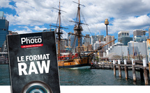 Téléchargez les photos pour les tutoriels du hors-série "Le Format Raw" Téléchargez les photos pour les tutoriels du hors-série "Le Format Raw"