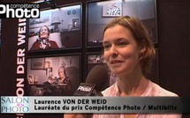 Salon de la photo 2011 • Entretien avec Laurence Von Der Weid Salon de la photo 2011 • Entretien avec Laurence Von Der Weid