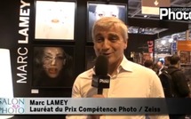 Salon de la photo 2011 • Entretien avec Marc Lamey