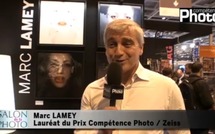 Salon de la photo 2011 • Entretien avec Marc Lamey Salon de la photo 2011 • Entretien avec Marc Lamey