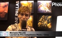Salon de la photo 2011 - Rencontre avec Marwane Pallas Salon de la photo 2011 - Rencontre avec Marwane Pallas