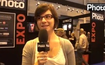 Salon de la photo 2011 • Notre stand et son ambiance Salon de la photo 2011 • Notre stand et son ambiance