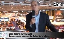 Salon de la photo 2011 • Le bilan en compagnie de Jean-Pierre Bourgeois Salon de la photo 2011 • Le bilan en compagnie de Jean-Pierre Bourgeois