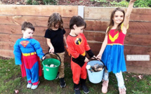 Déchets plastiques VS défi photographique : et si la raison l'emportait ? Déchets plastiques VS défi photographique : et si la raison l'emportait ?