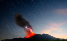 Les lauréats des Photo NightScape Awards 2019 en partenariat avec Compétence Photo Les lauréats des Photo NightScape Awards 2019 en partenariat avec Compétence Photo