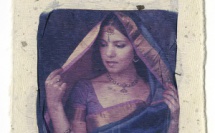 "Inde • papier Khadi", une photographie de "Paper Exploration", la série racontée par Diane Vo Ngoc (2/10) "Inde • papier Khadi", une photographie de "Paper Exploration", la série racontée par Diane Vo Ngoc (2/10)