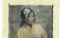 "Japon, papier Tenjin", une photographie de "Paper Exploration", la série racontée par Diane Vo Ngoc (5/10)