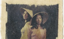 "Viet Nam, papier Do", une photographie de "Paper Exploration", la série racontée par Diane Vo Ngoc (6/10) "Viet Nam, papier Do", une photographie de "Paper Exploration", la série racontée par Diane Vo Ngoc (6/10)