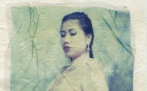 "Thaïlande, papier Saa", une photographie de "Paper Exploration", la série racontée par Diane Vo Ngoc (8/10)