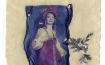 "Russie, papier de Moscou", une photographie de "Paper Exploration", la série racontée par Diane Vo Ngoc (9/10) "Russie, papier de Moscou", une photographie de "Paper Exploration", la série racontée par Diane Vo Ngoc (9/10)