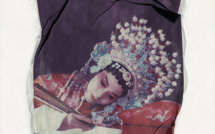 "Chine, papier de riz", une photographie de "Paper Exploration", la série racontée par Diane Vo Ngoc (10/10) "Chine, papier de riz", une photographie de "Paper Exploration", la série racontée par Diane Vo Ngoc (10/10)