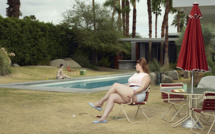 Erwin Olaf expose le paradis qui s'étiole à la Galerie Rabouan Moussion Erwin Olaf expose le paradis qui s'étiole à la Galerie Rabouan Moussion