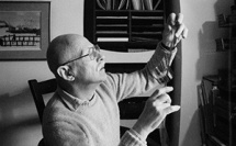 Quand le photographe Willy Ronis nous fait redécouvrir le Lubéron Quand le photographe Willy Ronis nous fait redécouvrir le Lubéron