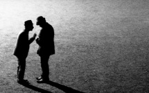 Les seconds couteaux • Samuel Gaze Les seconds couteaux • Samuel Gaze