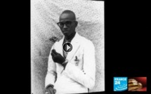 André Magnin raconte Seydou Keïta