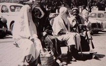 L'Algérie coloniale vue et photographiée par Pierre Bourdieu