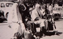 L'Algérie coloniale vue et photographiée par Pierre Bourdieu
