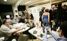 Les Irréelles #1 à Lyon • L'album photo Les Irréelles #1 à Lyon • L'album photo