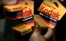 Le clic clac de fin de Kodak ?