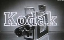 Kodak, une histoire emblématique