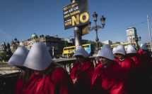 Le festival de photojournalisme Visa pour l'Image expose le prix du choix... des femmes, de Kasia Strek (1/4)