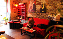 La Maison Akabi reçoit Les Irréelles #2 de Compétence Photo La Maison Akabi reçoit Les Irréelles #2 de Compétence Photo