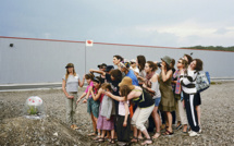 La dystopie agricole d’Alexa Brunet s’expose au festival photo Les Photaumnales (3/3)