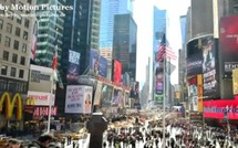 "City of dreams" en 210 000 photos "City of dreams" en 210 000 photos