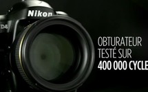 Retour sur la naissance du Nikon D4