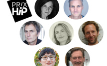 Le jury de la première édition des Prix HiP du livre de photographie francophone dévoilé