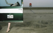 L'exposition "L’image dans l’image", du photographe Guy Bourdin à l’Isle-sur-la-Sorgue L'exposition "L’image dans l’image", du photographe Guy Bourdin à l’Isle-sur-la-Sorgue