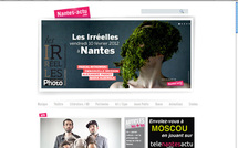 Nantes Actu soutient Les Irréelles de Nantes Nantes Actu soutient Les Irréelles de Nantes