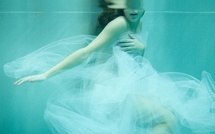 Deep Water • Ludovic Florent