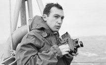 Quand Raymond Depardon faisait son service militaire… photographique