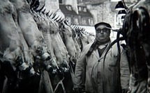 Le ventre de Paris vu par Robert Doisneau