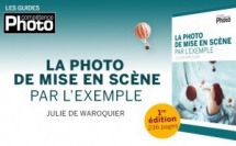 La photo de mise en scène, par l'exemple • le livre de Julie de Waroquier La photo de mise en scène, par l'exemple • le livre de Julie de Waroquier