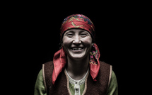 Gods & Beasts • Rémi Chapeaublanc (série) Gods & Beasts • Rémi Chapeaublanc (série)