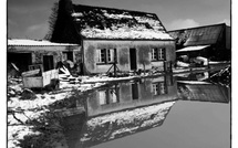 Il neige sur la ferme de Lohennec • Claudine Coupé (série)