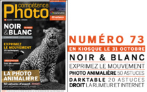 Compétence Photo Numéro 73, en kiosque le 31 octobre 2019