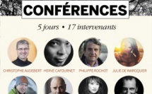 Programme complet des conférences 2019 de Compétence Photo