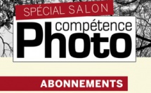 Abonnements, hors-séries, guides pratiques : nos offres Salon de la Photo 2019