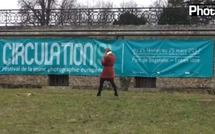 Lancement de la seconde édition du festival Circulation(s) à Paris (vidéo) Lancement de la seconde édition du festival Circulation(s) à Paris (vidéo)