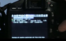 Découvrez Magic Lantern pour DSLR Canon