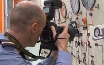 Immersion dans les images de la Marine Nationale Immersion dans les images de la Marine Nationale