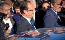 Sur le terrain de la présidentielle 2012 avec Pierre-Anthony Allard