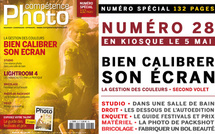 Compétence Photo Numéro 28, en kiosque le 5 mai 2012