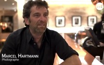 Rencontre avec Marcel Hartmann