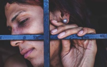 Prix Lucas Dolega : Ana Maria Arevalo Gosen pointe les conditions de détention des femmes au Vénézuela